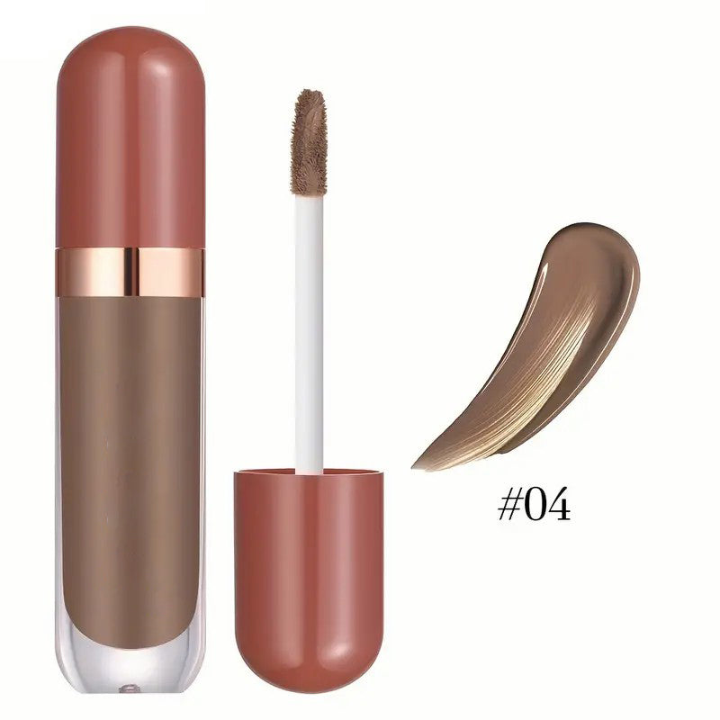 Fond de teint liquide correcteur haute couvrance