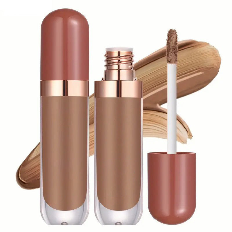 Fond de teint liquide correcteur haute couvrance