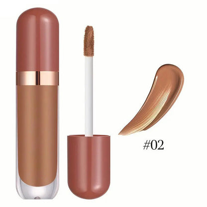 Fond de teint liquide correcteur haute couvrance
