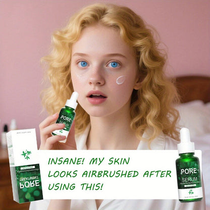 Gouttes sans parfum et non irritantes