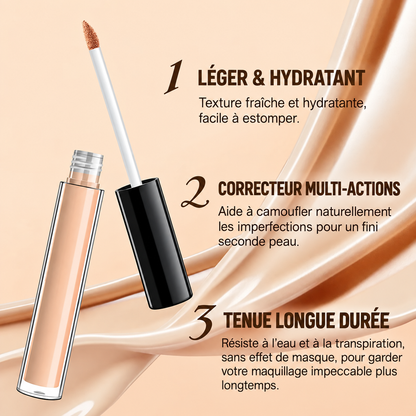 Correcteur minéral liquide Original