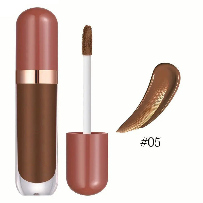 Fond de teint liquide correcteur haute couvrance