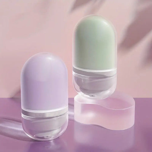 Base de Teint Lissante Instantanée pour les Pores