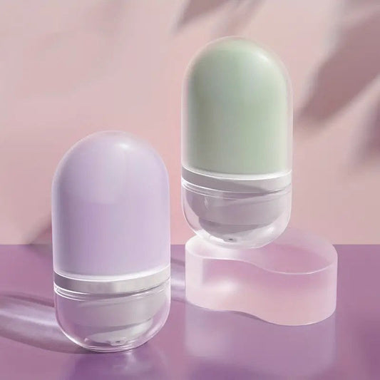 Base de Teint Lissante Instantanée pour les Pores